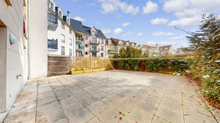  Appartement � louer 2 pi�ces 38 m�