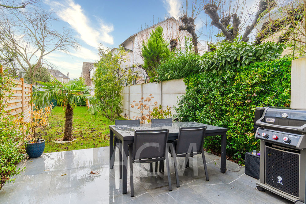 � vendre  Maison Maisons-Laffitte (78600)