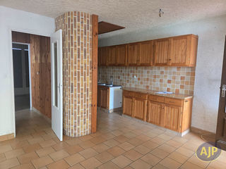  Maison � vendre 3 pi�ces 64 m�