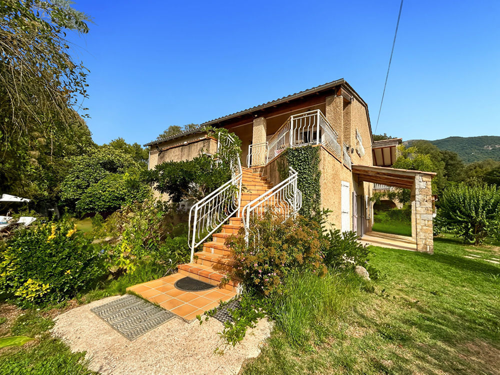 � vendre  Maison Ucciani (20133)