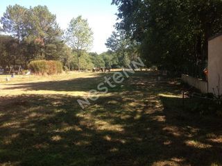  Terrain � vendre 1371 m�