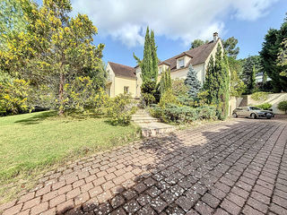  Maison � vendre 8 pi�ces 273 m�