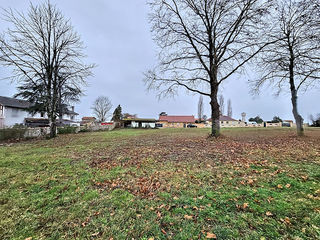  Terrain � vendre 986 m�