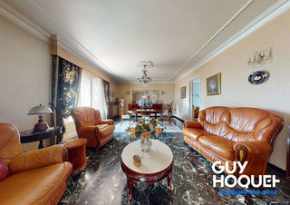  Maison � vendre 7 pi�ces 143 m�