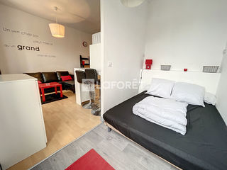  Appartement � vendre 1 pi�ce 27 m�