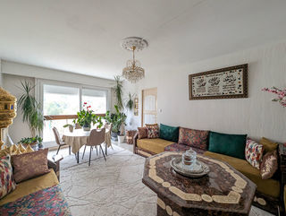  Appartement � vendre 4 pi�ces 74 m�