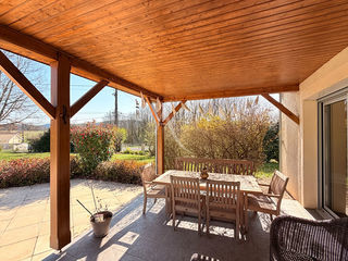  Maison � vendre 5 pi�ces 161 m�