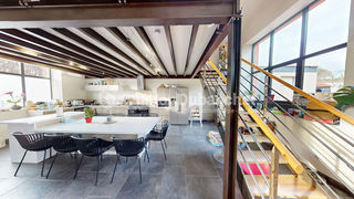  Maison � vendre 5 pi�ces 227 m�