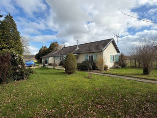  Maison � vendre 4 pi�ces 79 m�