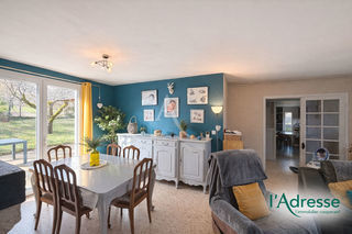  Maison � vendre 5 pi�ces 155 m�