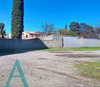  Terrain � vendre 514 m�