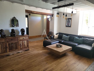  Maison � vendre 6 pi�ces 219 m�