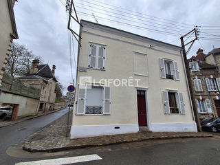  Appartement � vendre 3 pi�ces 52 m�