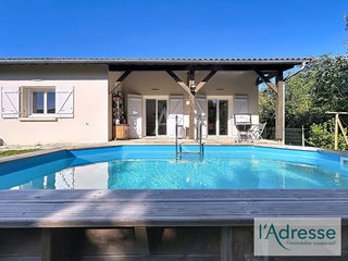  Maison � vendre 4 pi�ces 105 m�