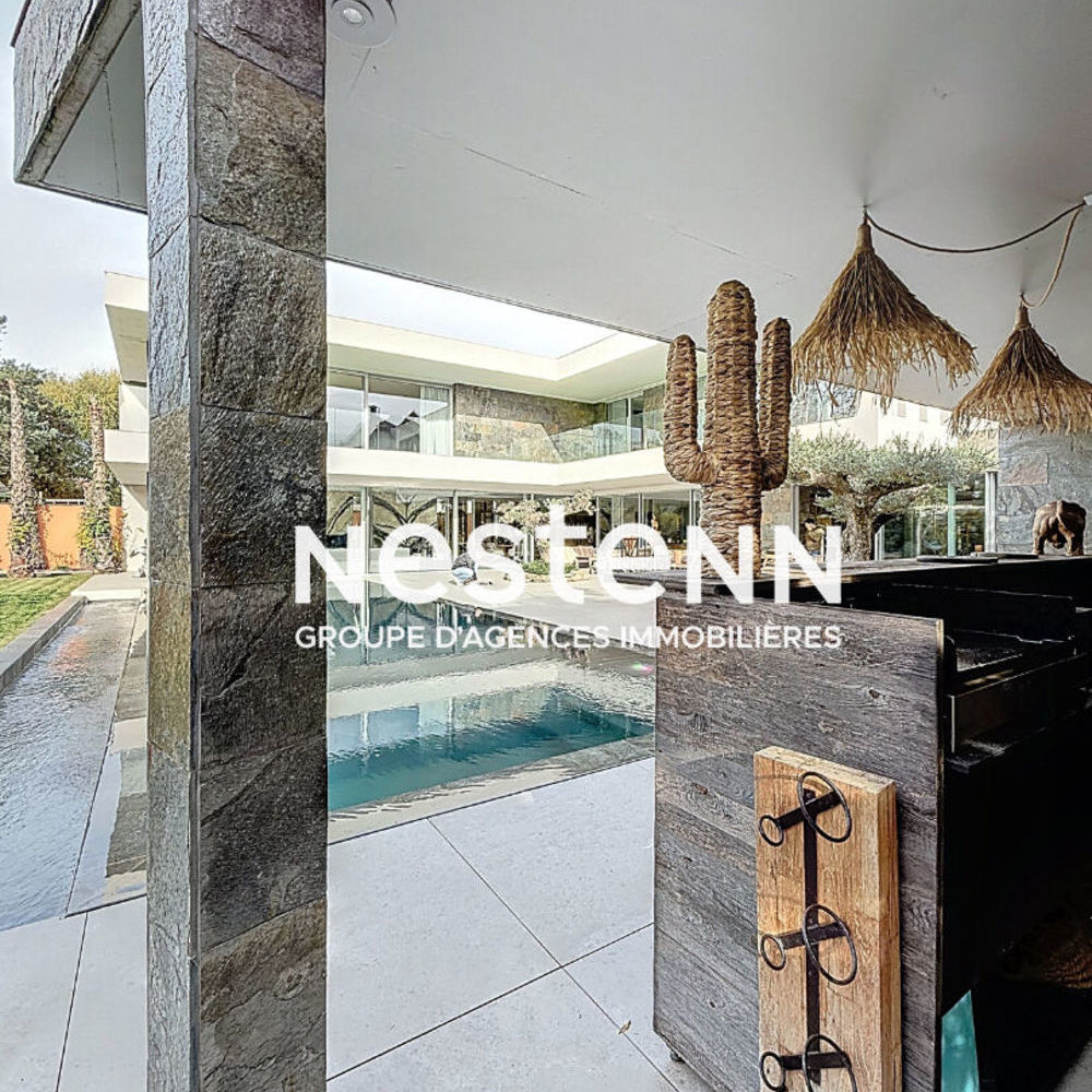 � vendre  Maison Mundolsheim (67450)