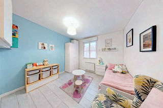  Appartement � vendre 4 pi�ces 86 m�