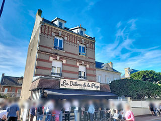  Appartement � vendre 1 pi�ce 30 m�