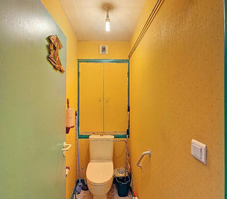  Appartement � vendre 3 pi�ces 66 m�