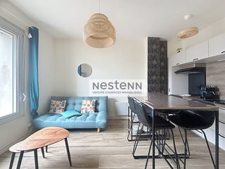  Appartement � vendre 2 pi�ces 32 m�