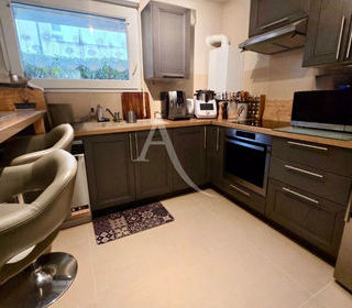  Appartement � vendre 2 pi�ces 48 m�