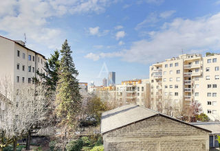  Appartement � vendre 4 pi�ces 95 m�