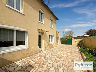  Maison � vendre 5 pi�ces 130 m�