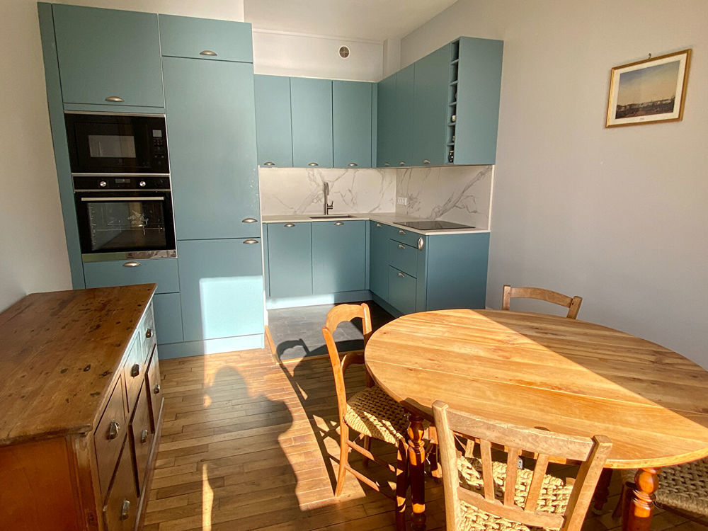 � vendre  Appartement Saint-Malo (35400)