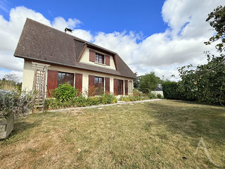  Maison � vendre 5 pi�ces 150 m�