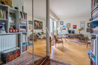  Appartement � vendre 3 pi�ces 71 m�