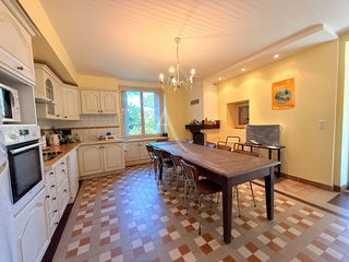  Maison � vendre 8 pi�ces 179 m�