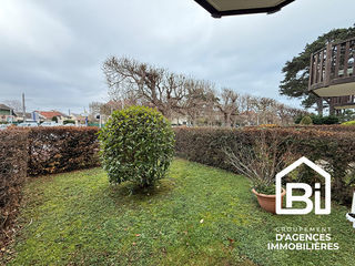  Appartement � vendre 3 pi�ces 59 m�