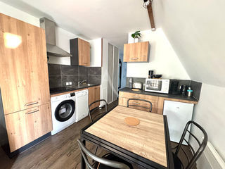  Appartement � vendre 2 pi�ces 27 m�