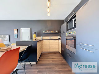  Appartement � vendre 2 pi�ces 52 m�