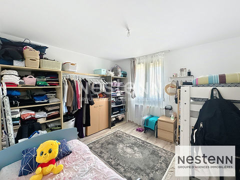  Maison � vendre 5 pi�ces 88 m�