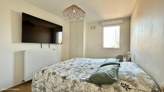  Appartement � vendre 3 pi�ces 64 m�