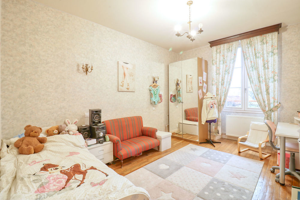 � vendre  Maison Wissous (91320)