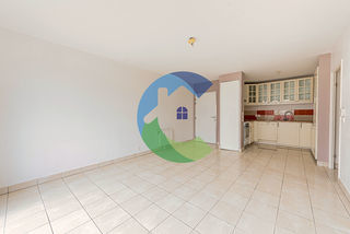  Appartement � vendre 3 pi�ces 61 m�