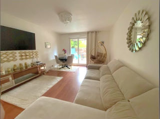  Appartement � vendre 2 pi�ces 49 m�