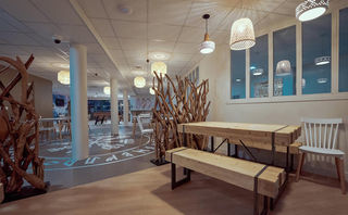  Appartement � vendre 1 pi�ce 17 m�