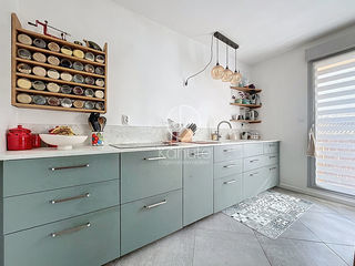  Appartement � vendre 4 pi�ces 87 m�