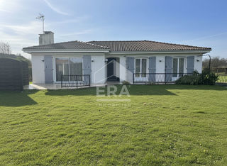  Maison � vendre 4 pi�ces 109 m�