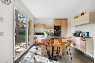  Maison � vendre 8 pi�ces 1 m�