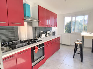  Appartement � vendre 4 pi�ces 73 m�