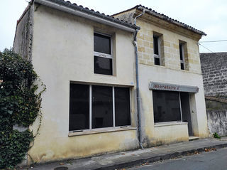  Immeuble � vendre 7 pi�ces 220 m�