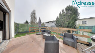  Maison � vendre 4 pi�ces 100 m�