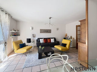  Appartement � vendre 5 pi�ces 88 m�