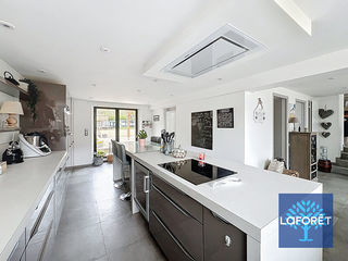  Maison � vendre 11 pi�ces 258 m�