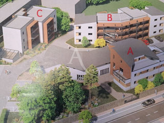  Appartement � vendre 4 pi�ces 76 m�