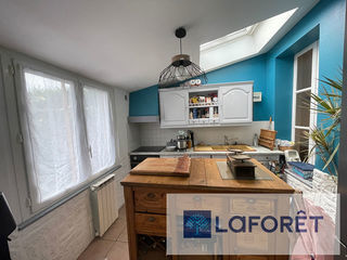  Maison � vendre 3 pi�ces 65 m�