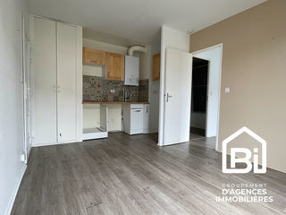  Appartement � vendre 2 pi�ces 25 m�